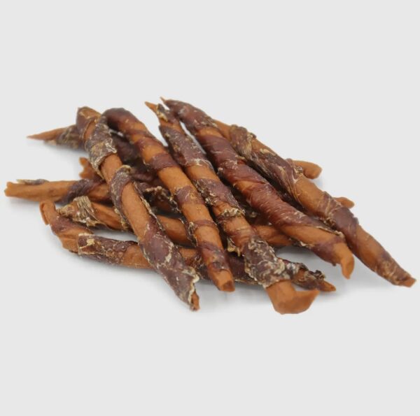 rawhide treats