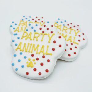 Party Animal 4.5″