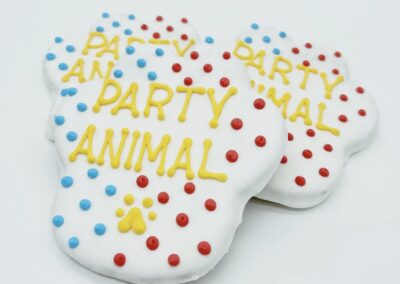 Party Animal 4.5″