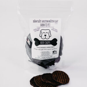 Beef Chips