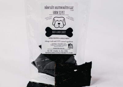 Beef Liver