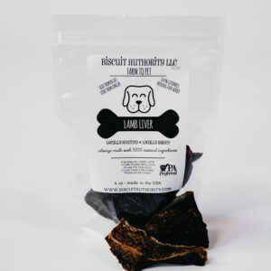 Lamb Liver