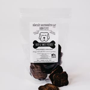 Beef Sweet Potato